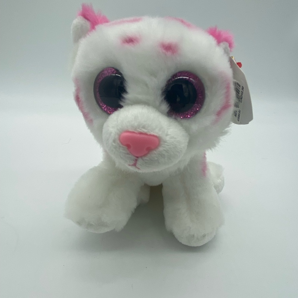 Cat Plush